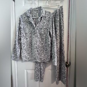 Ladies M Croft and Barrow pajama set